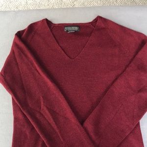 Banana republic sweater